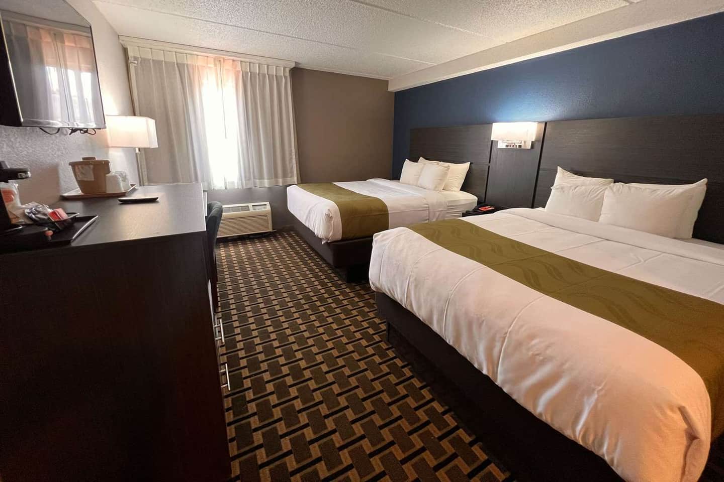Quality Inn & Suites Louisville East