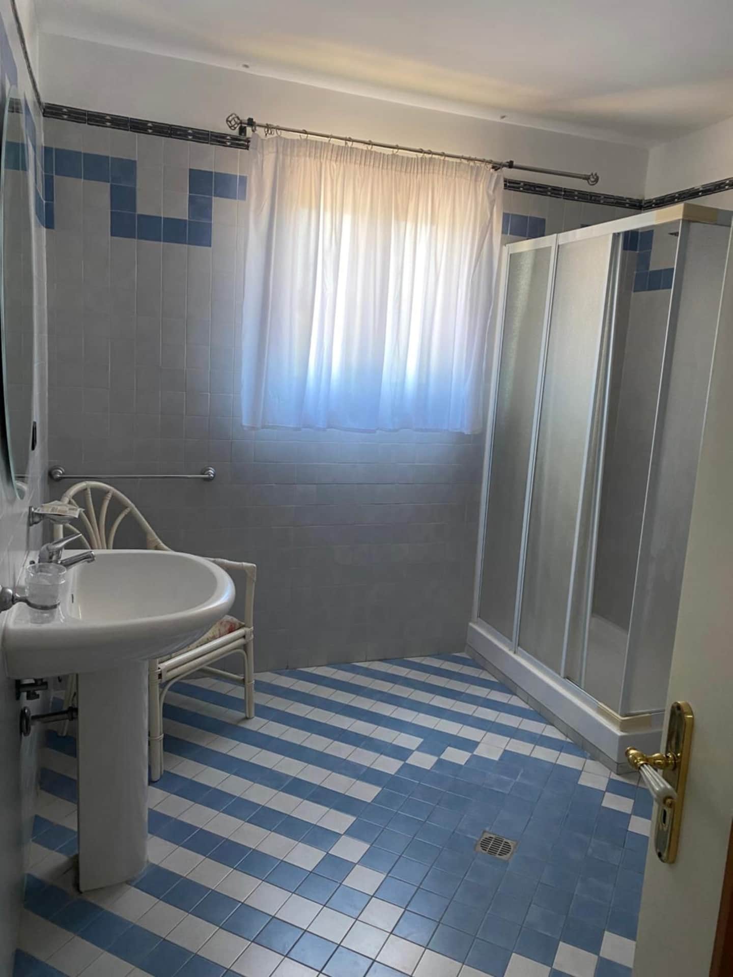 Pompeii Ruins Hotel