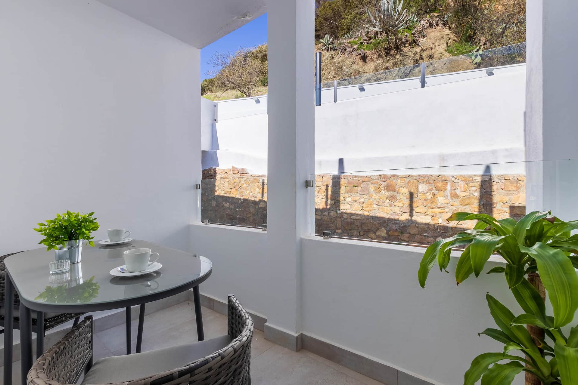 Casa Banderas Spa