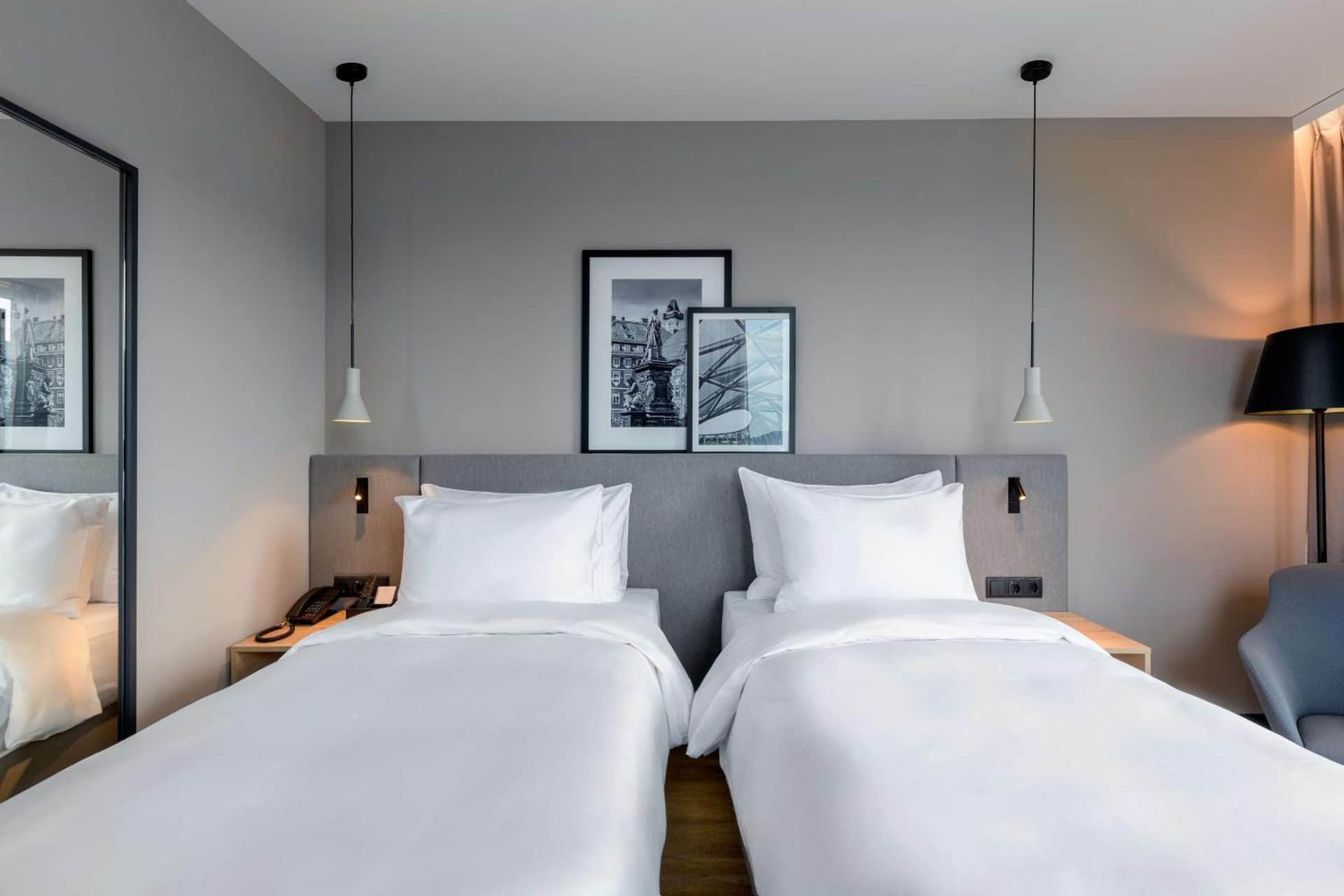 Radisson Hotel Graz