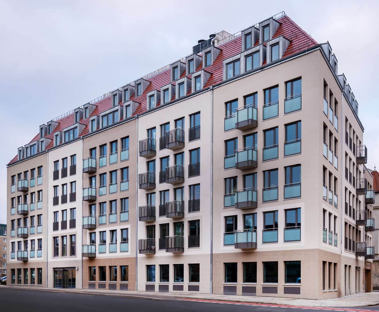 Prize by Radisson  Dresden-Mitte