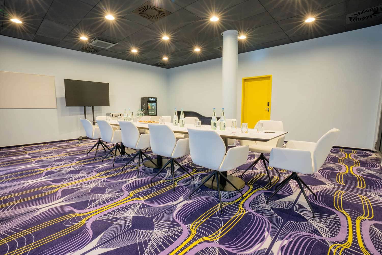 Prize by Radisson, Erfurt City