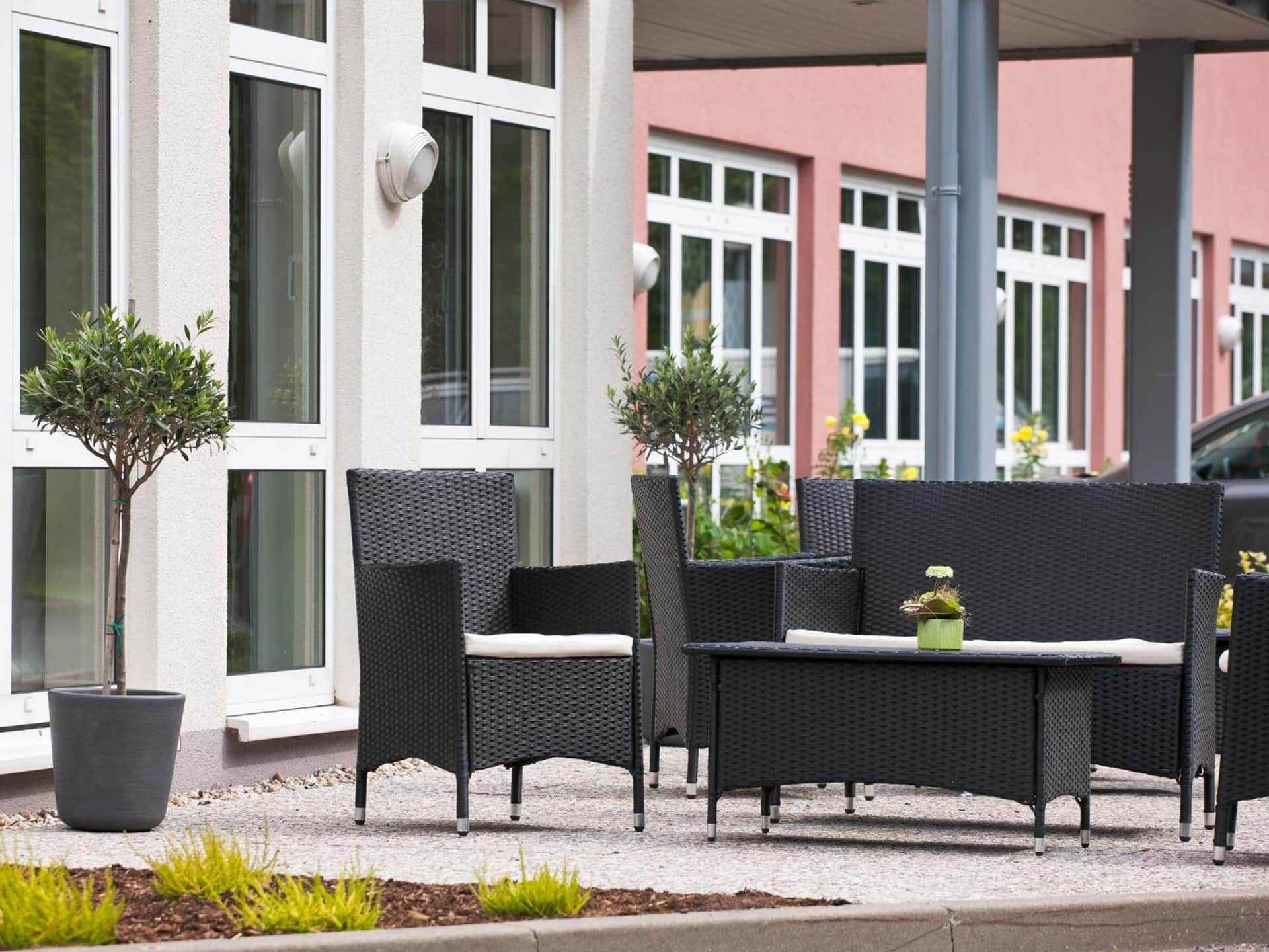 ACHAT Hotel Chemnitz