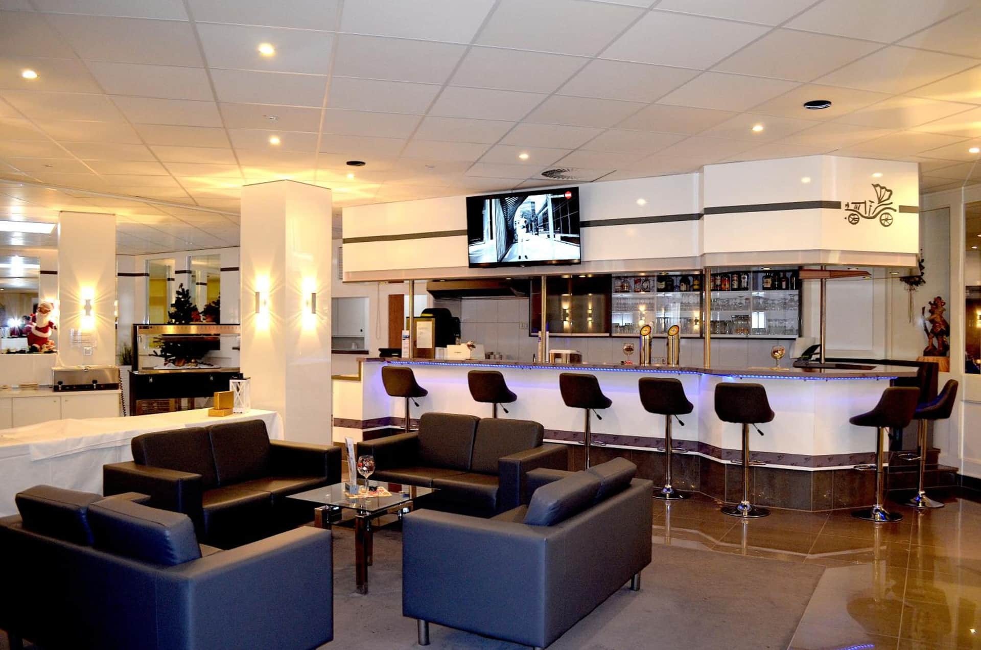 Weber Hotel Mannheim