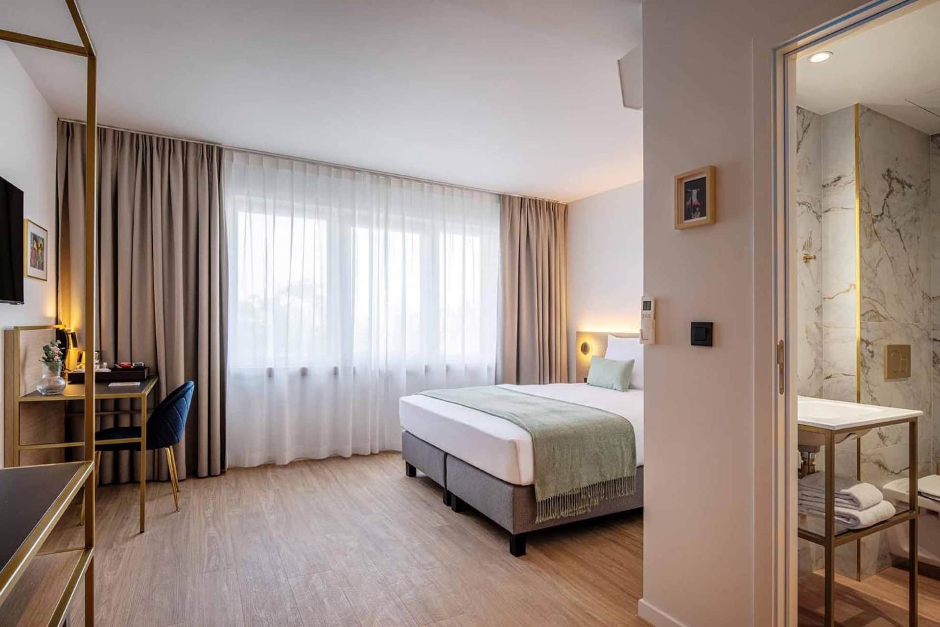 Jill Hotel