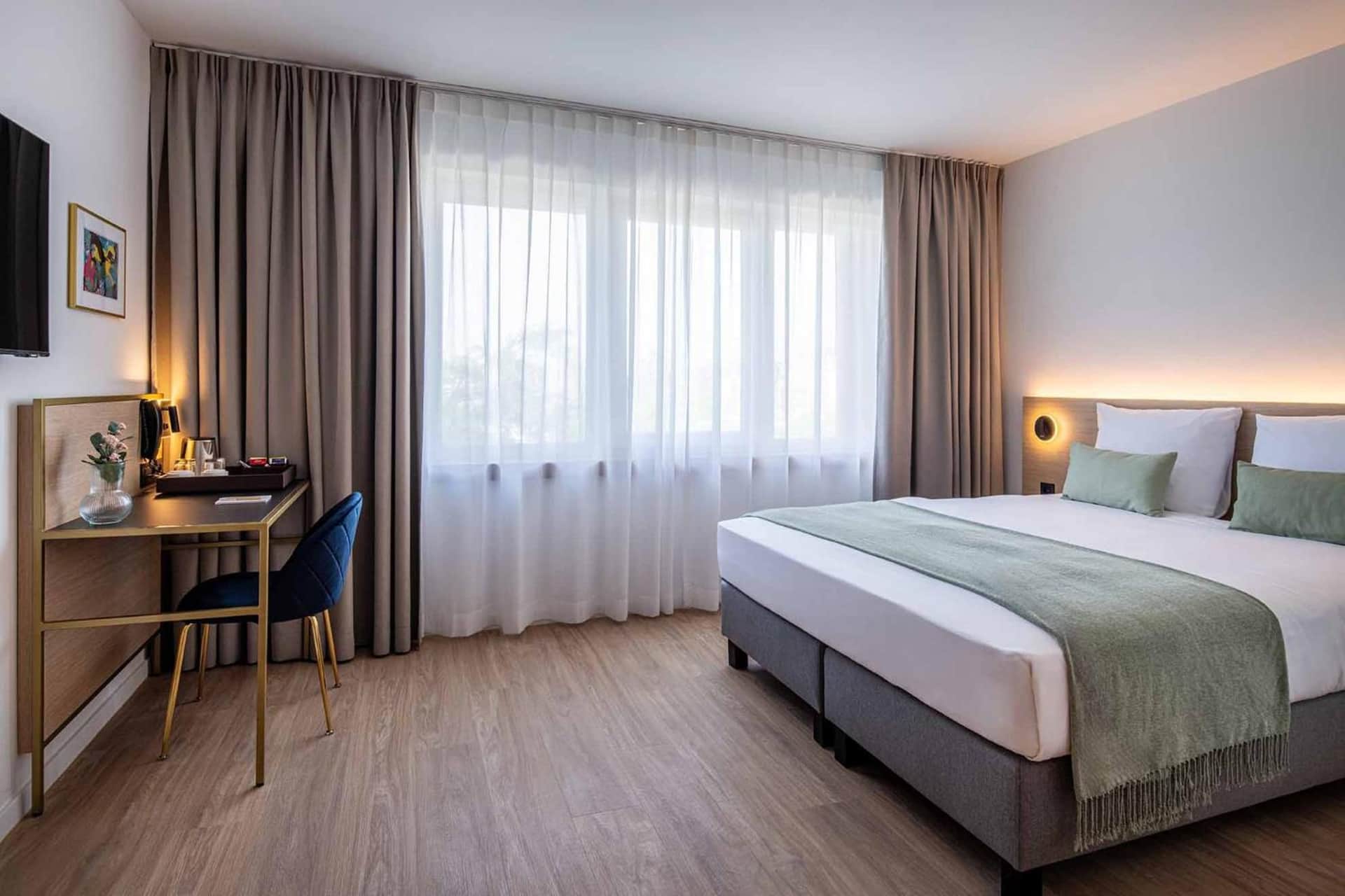Jill Hotel