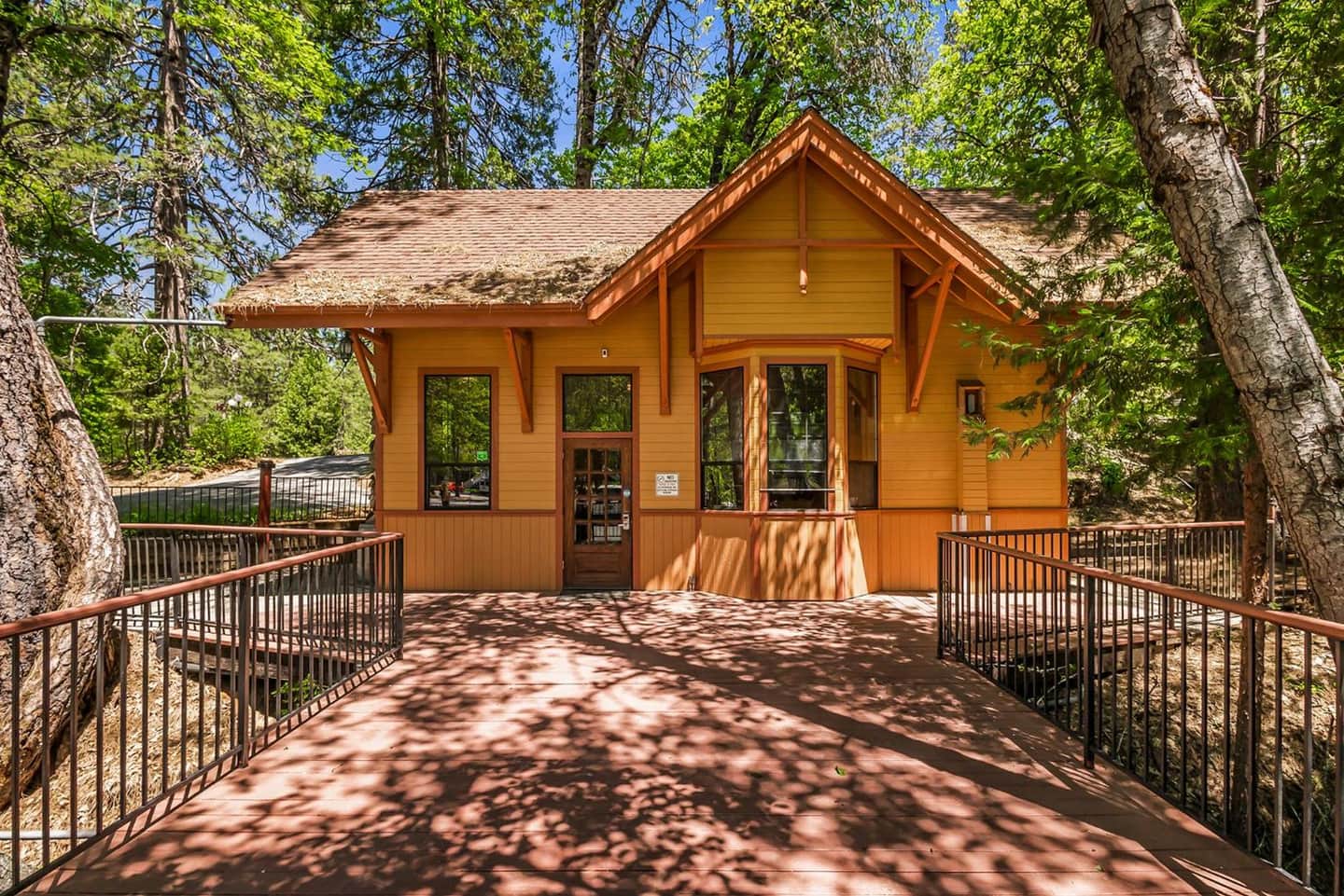 Northern Queen Inn