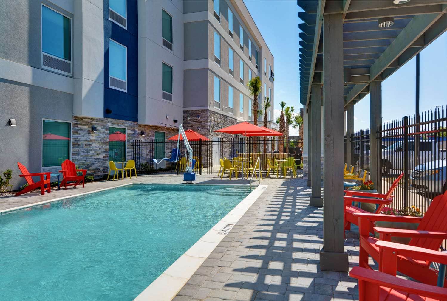 Home2 Suites by Hilton Panama City Beach