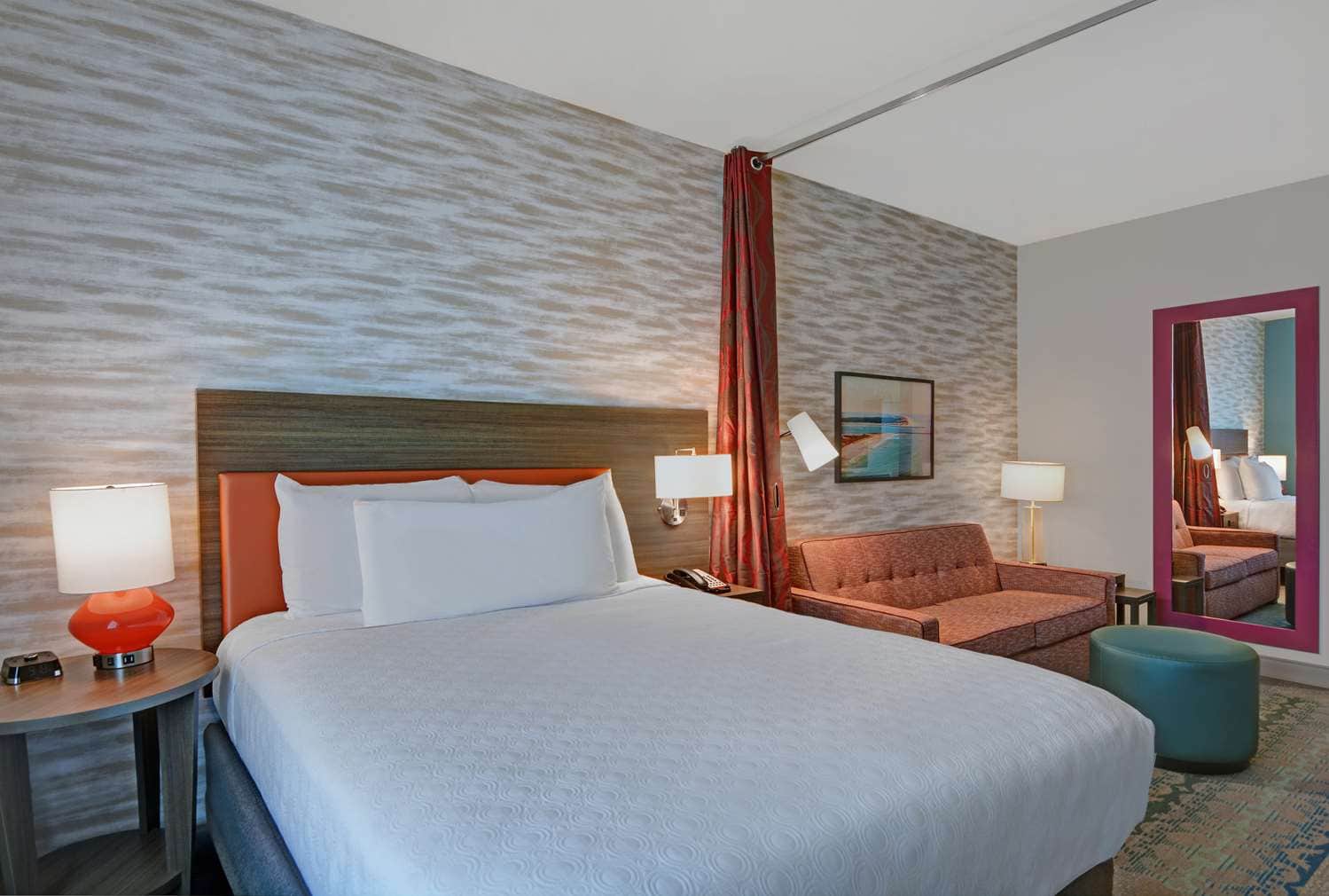 Home2 Suites by Hilton Panama City Beach