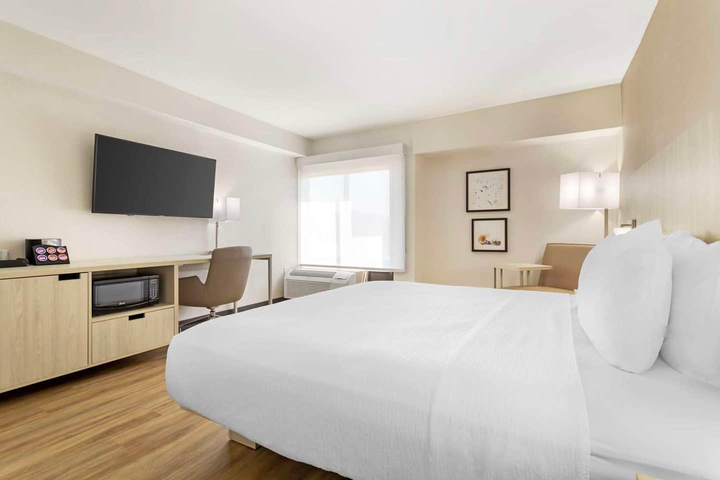 Best Western Plus Sugar Land/Stafford
