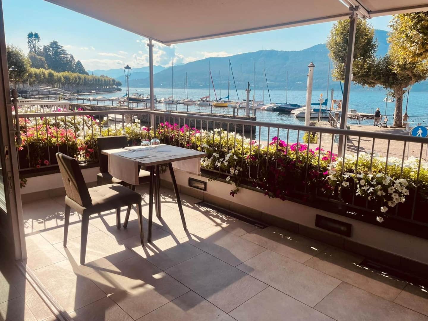 Albergo del Sole