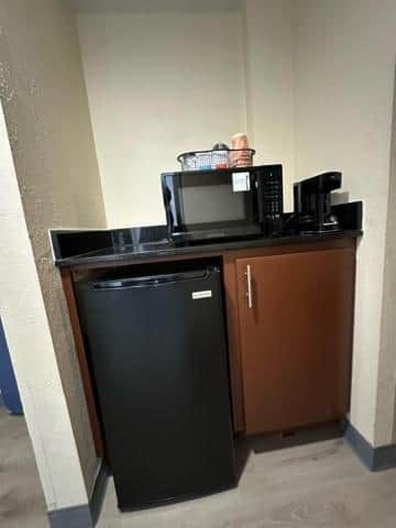 Comfort inn Conyers