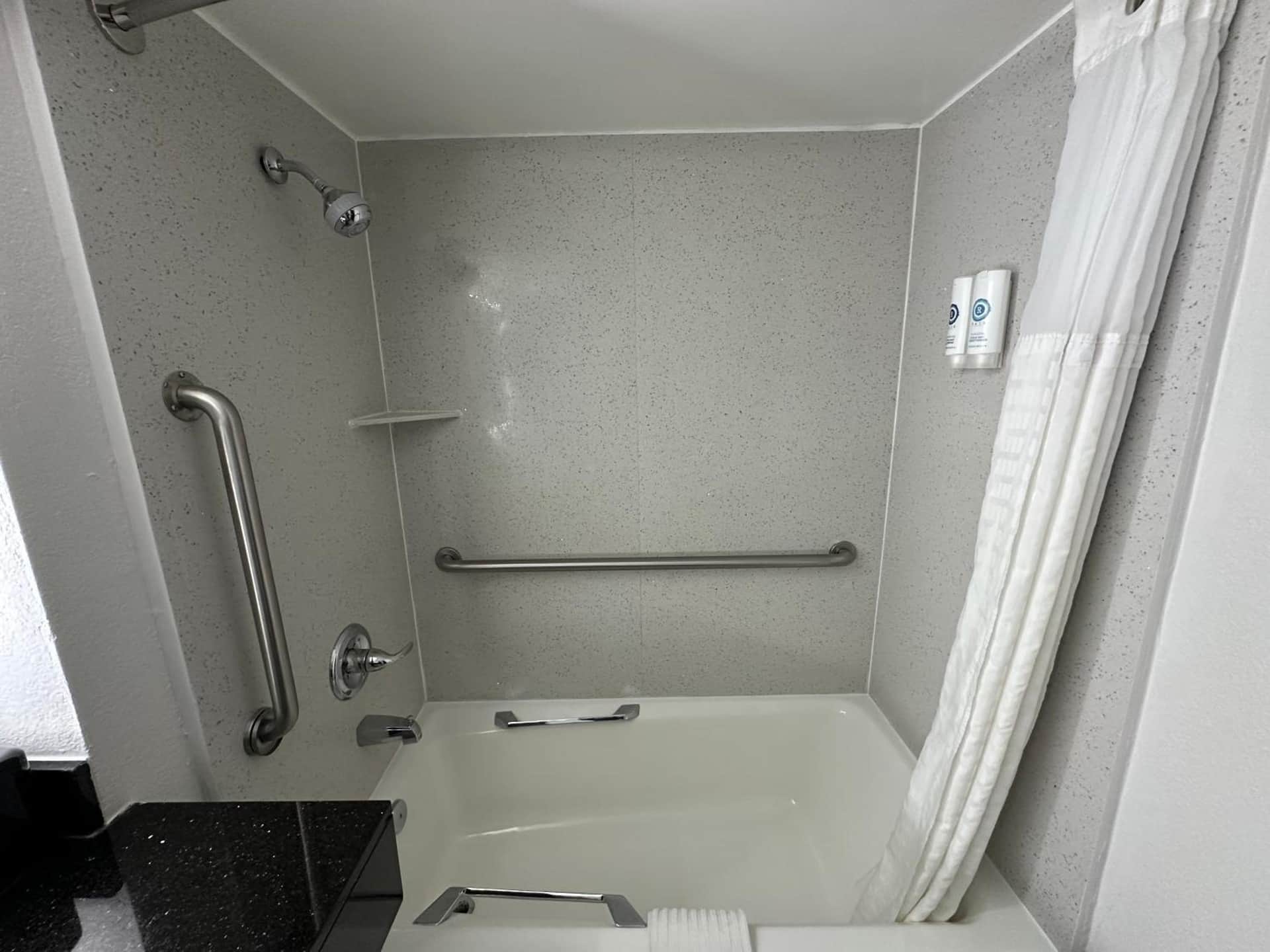 Comfort inn Conyers