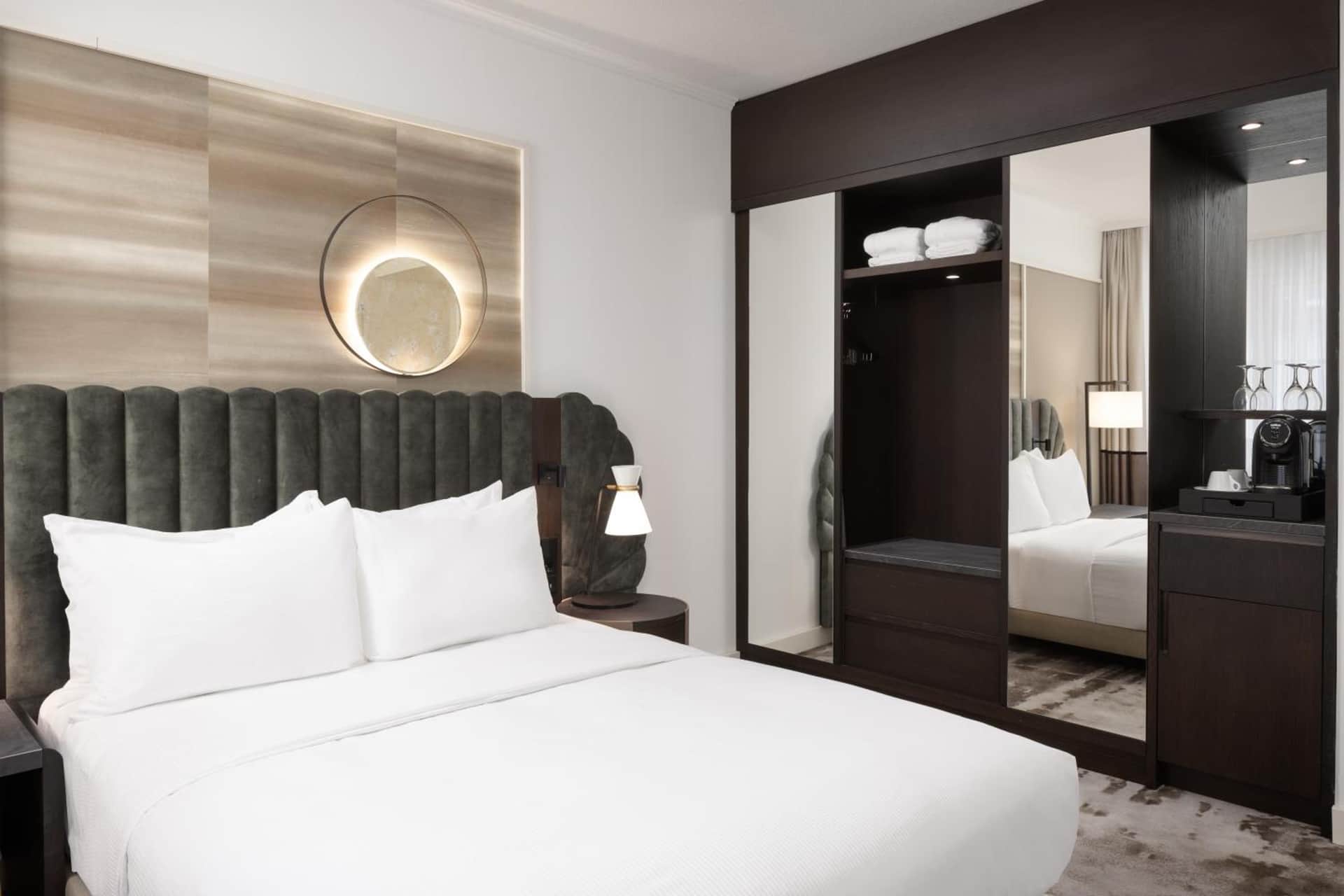 Hilton Heidelberg