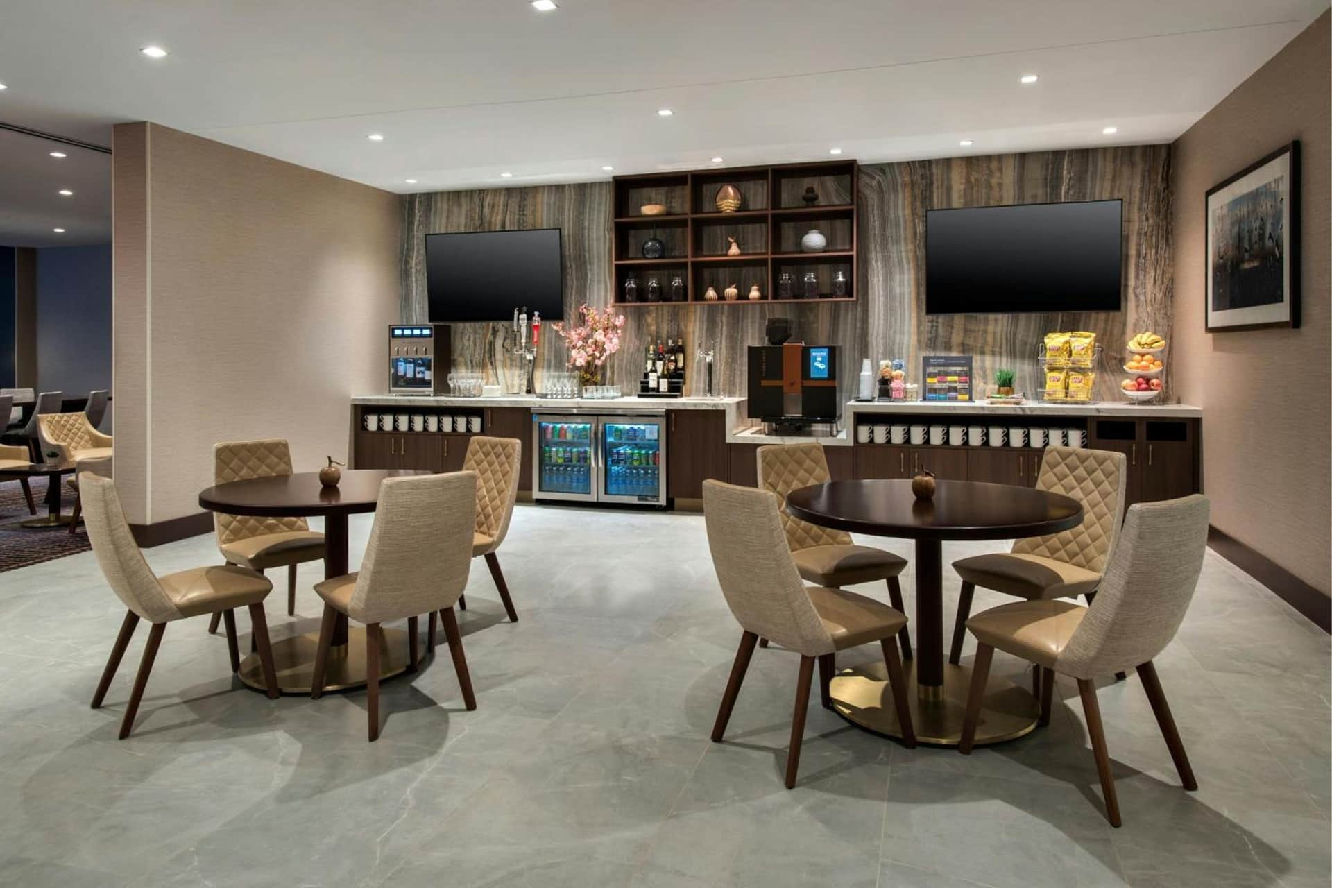 Westchester Marriott