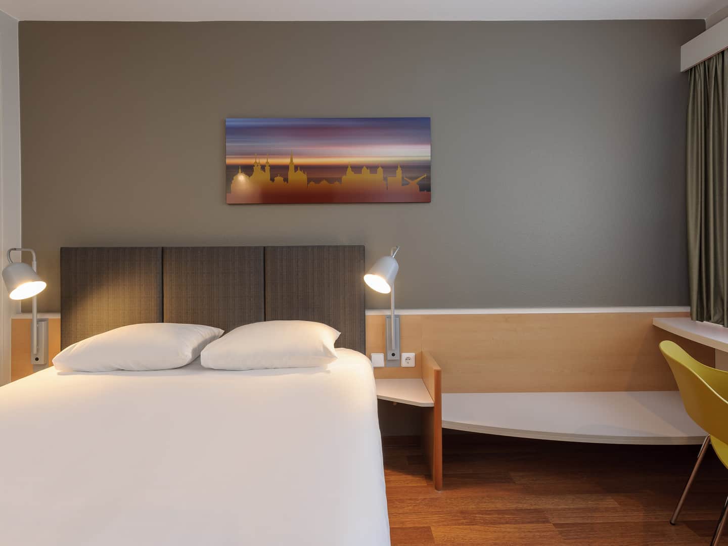 ibis Wuerzburg City