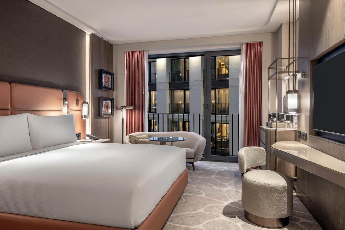 Hilton Istanbul Airport