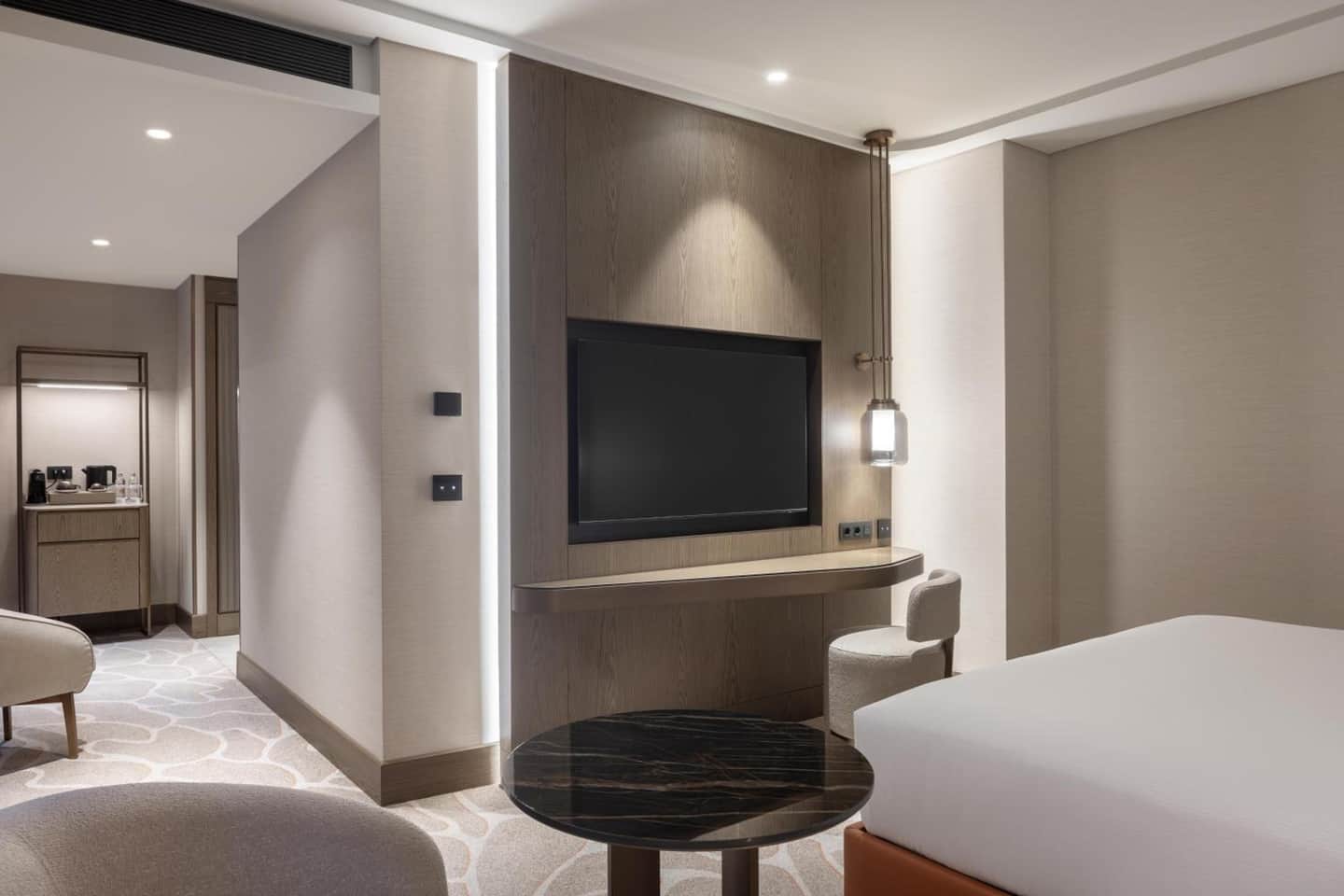 Hilton Istanbul Airport