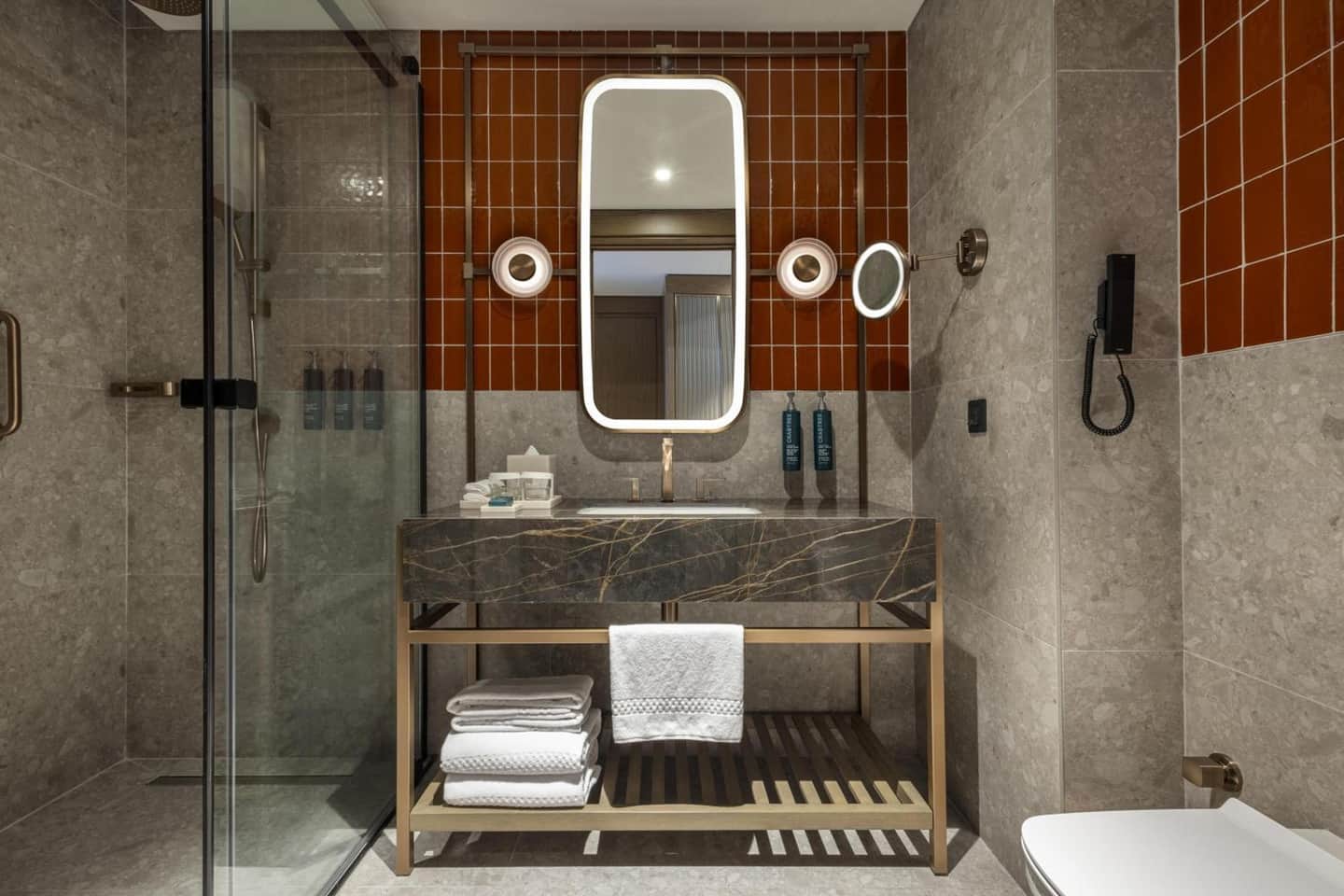 Hilton Istanbul Airport