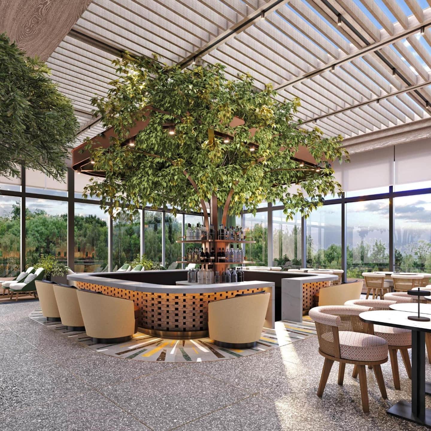 Hilton Istanbul Airport