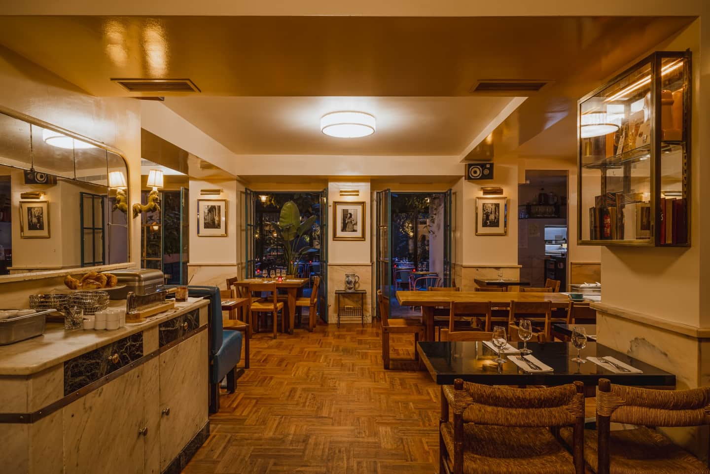 Hôtel Amour Paris