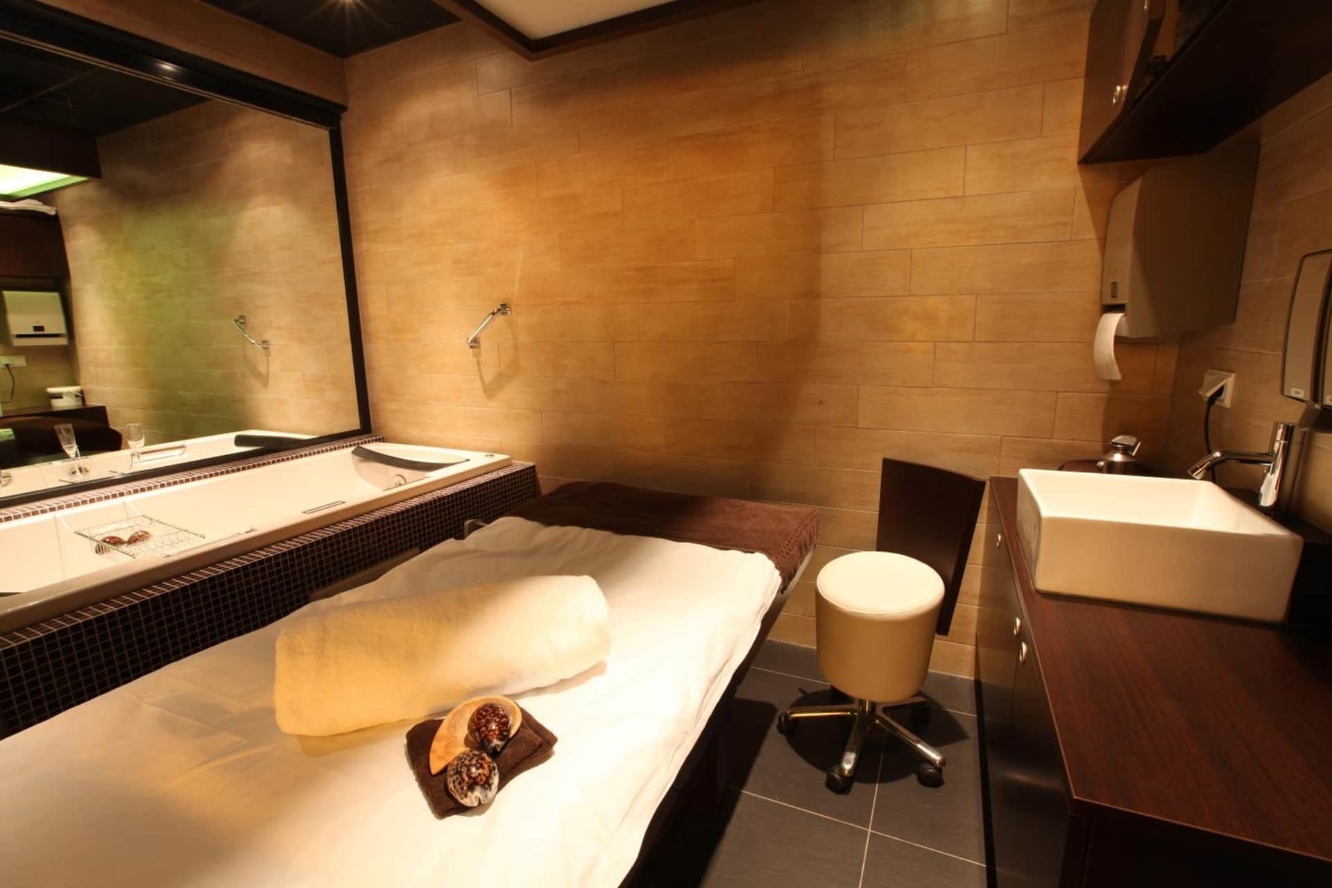 Hotel & Spa Savarin