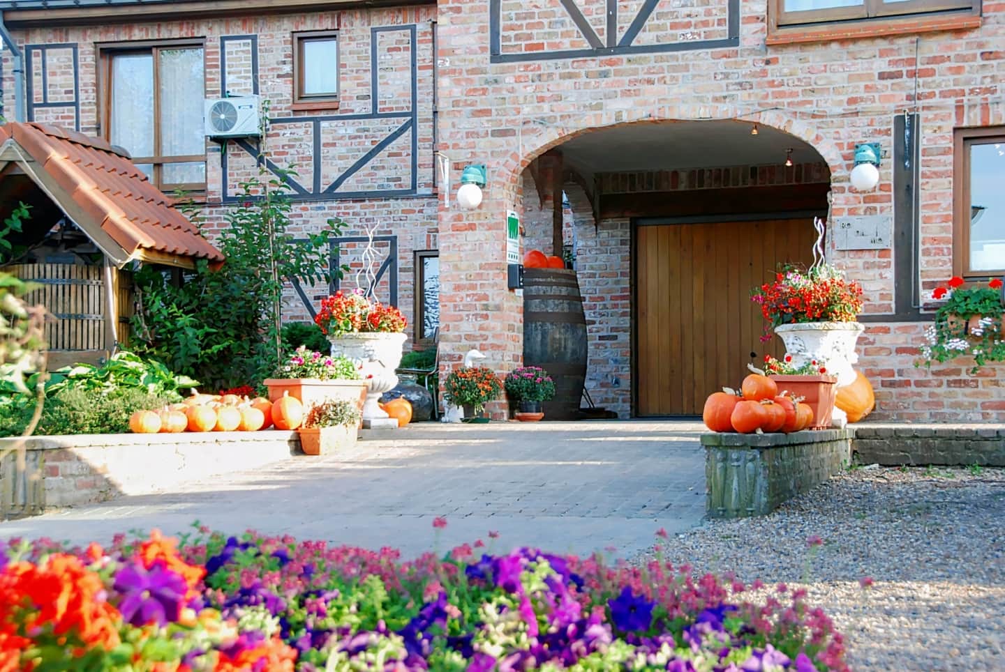 Hotel de Stokerij