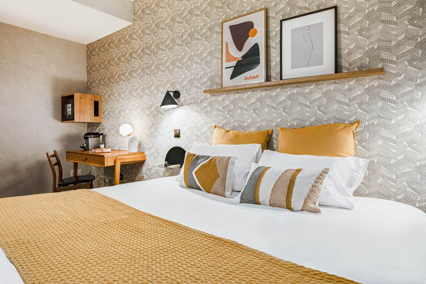 Republik Hôtel