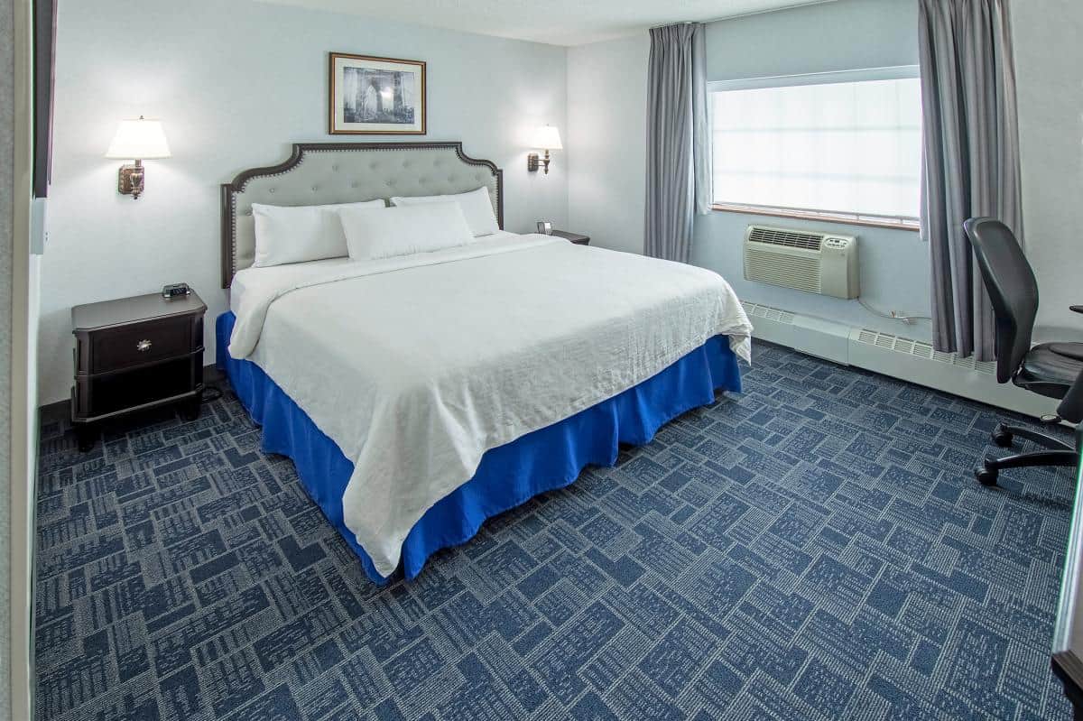 The Holland Hotel / Jersey City