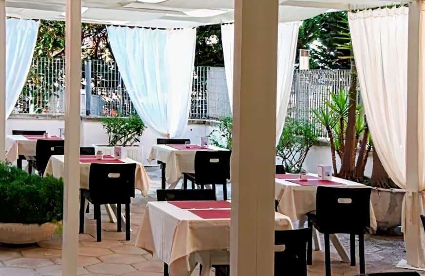 Zenit Hotel Salento
