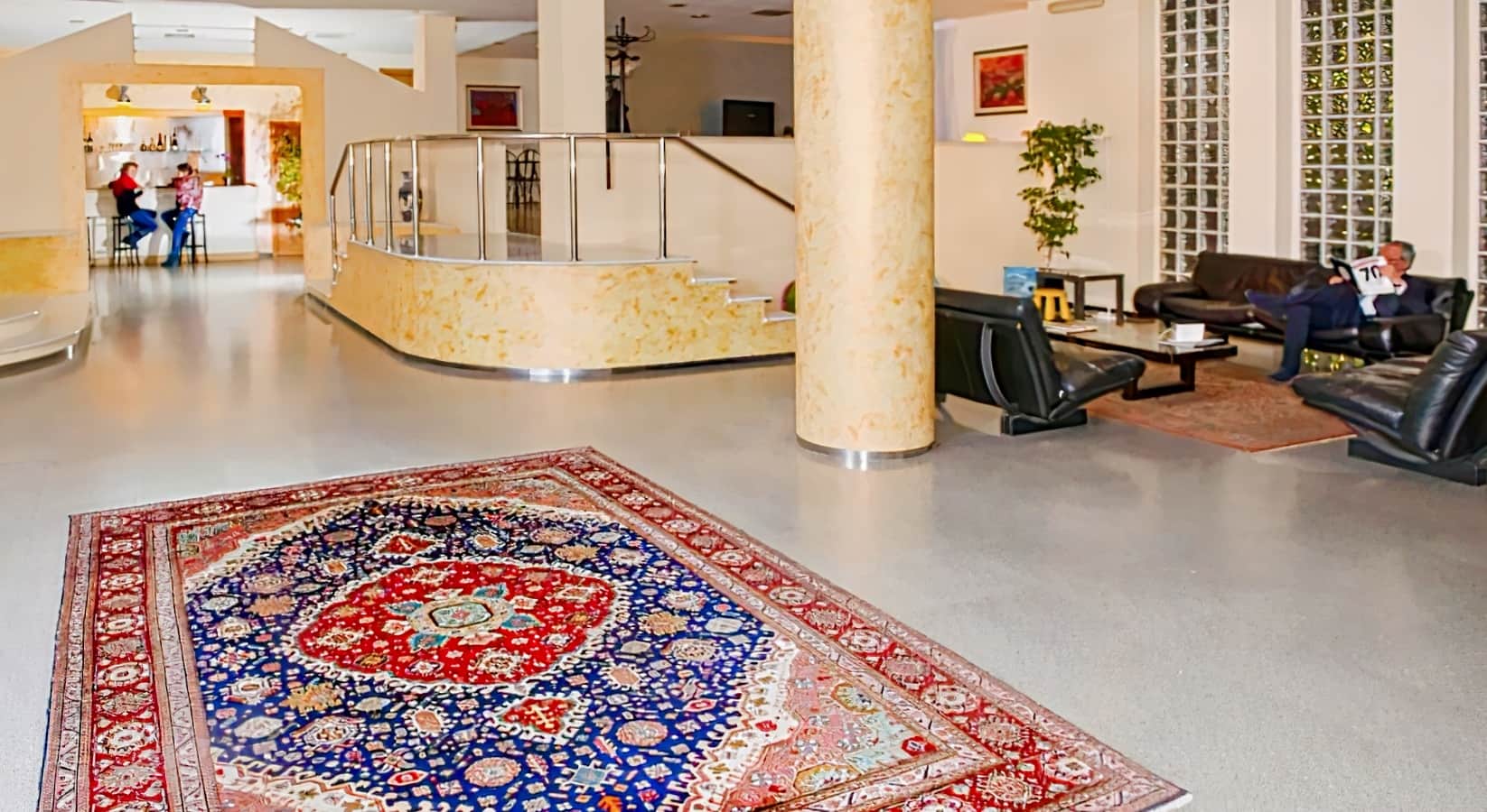 Zenit Hotel Salento