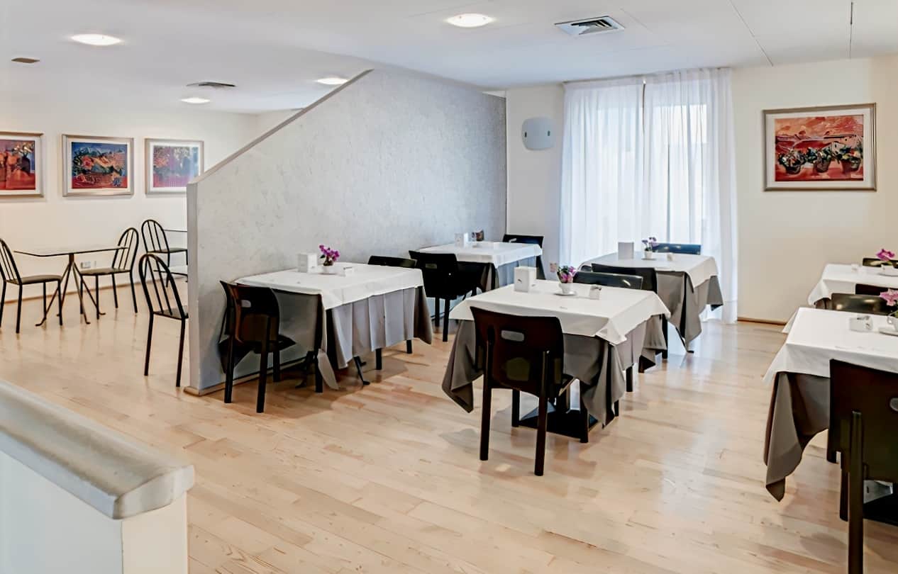 Zenit Hotel Salento