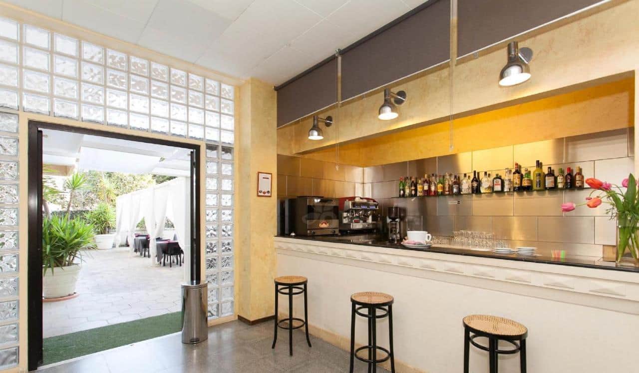Zenit Hotel Salento
