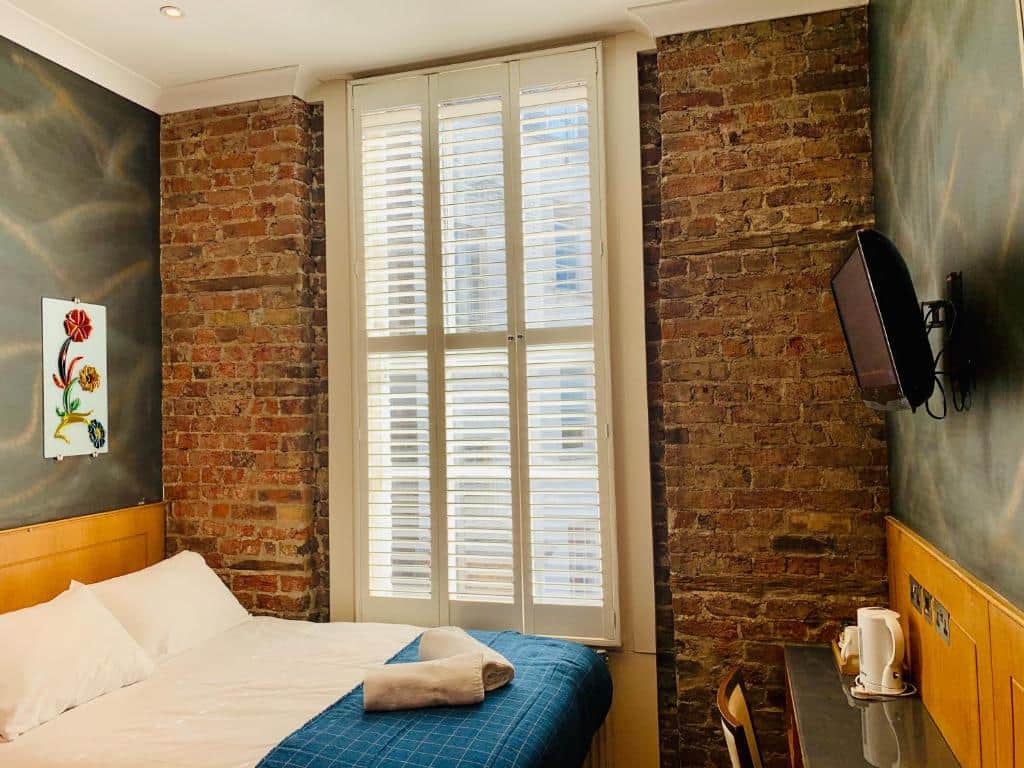 Melville Hotel