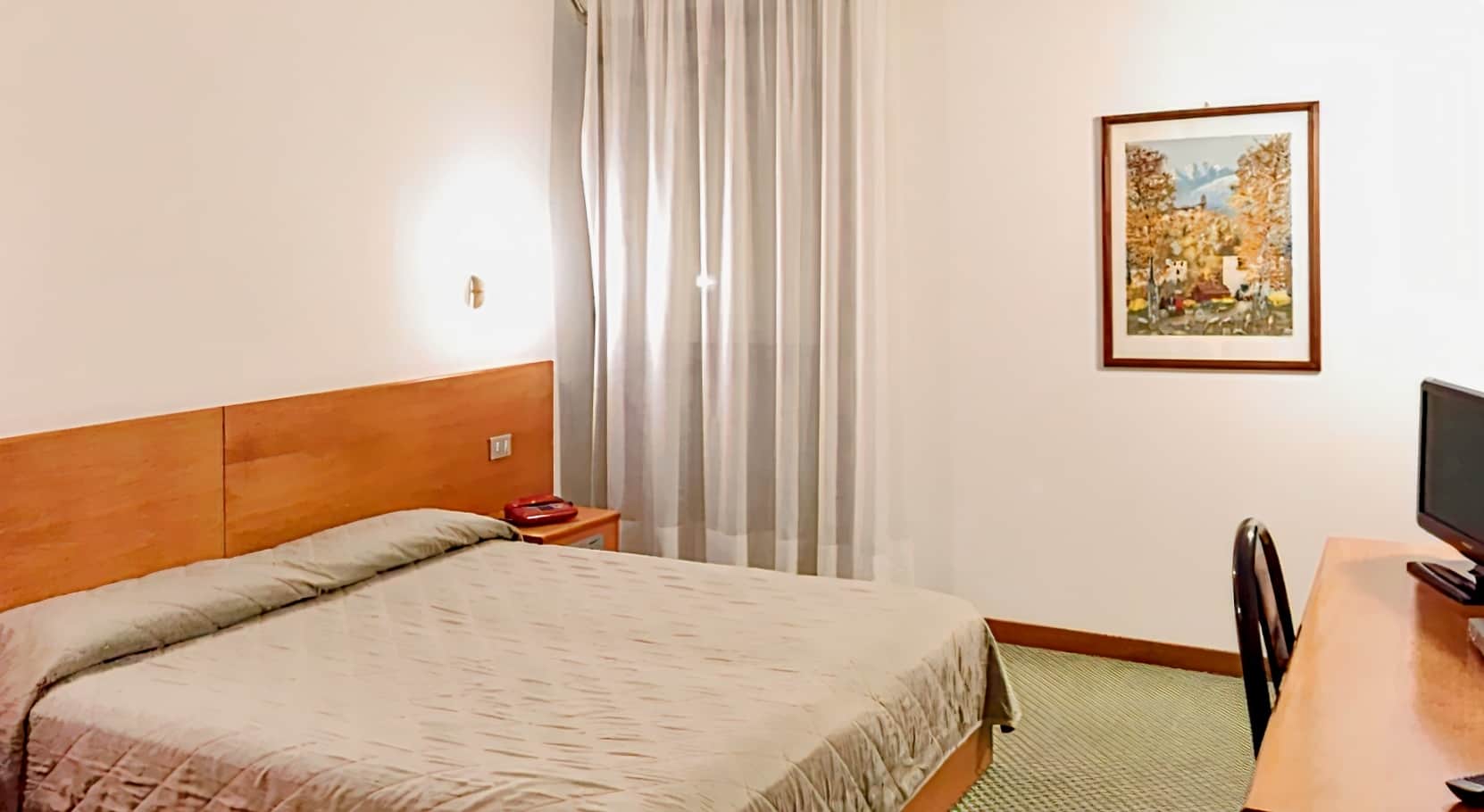 Hotel I Ciliegi