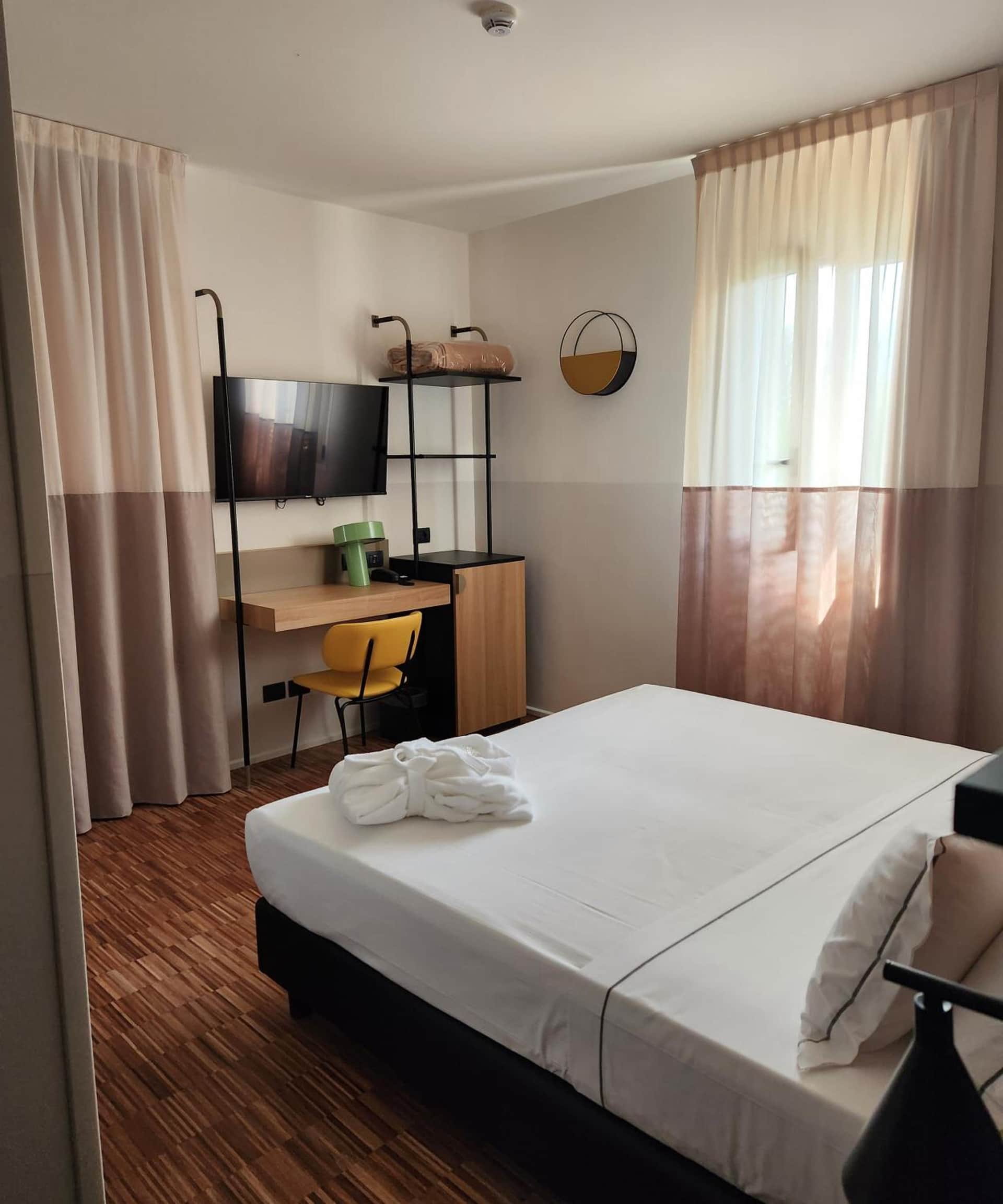 Bleis Hotel