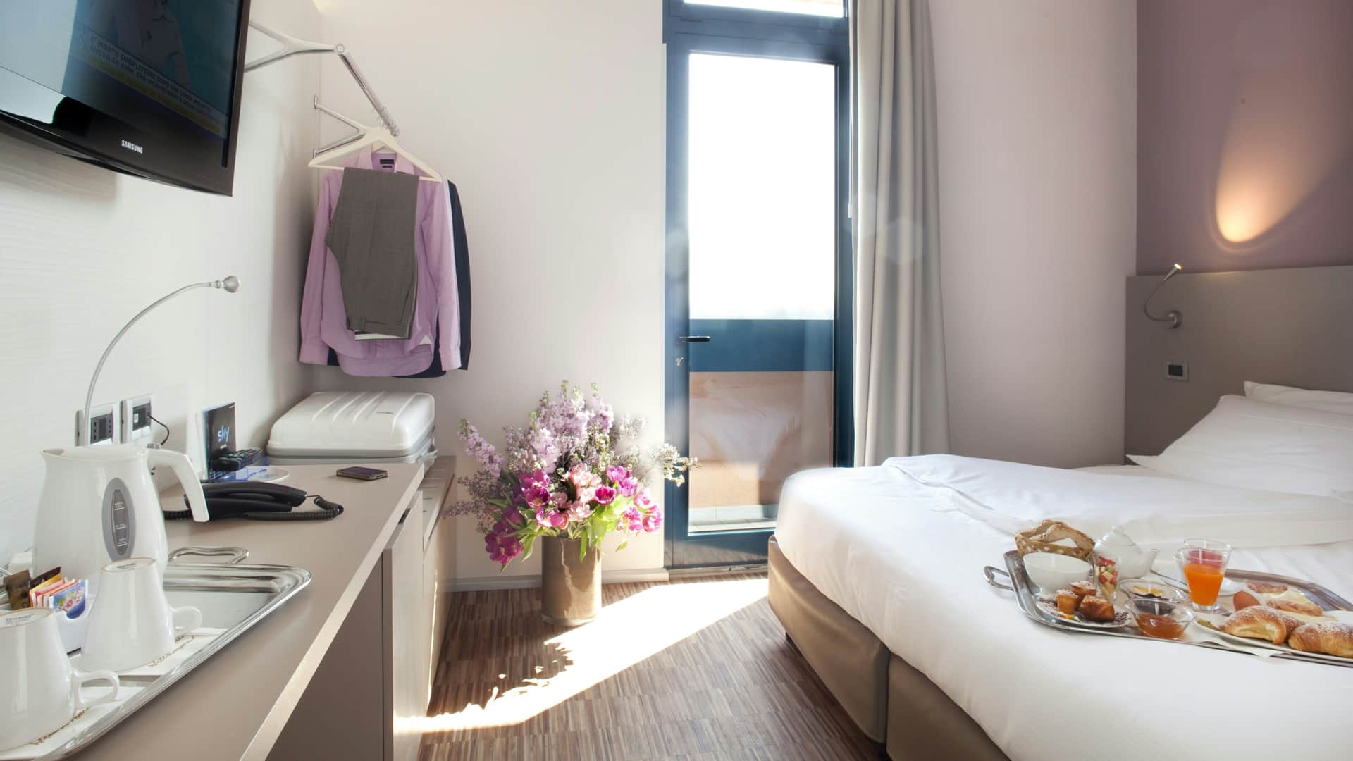 Bleis Hotel