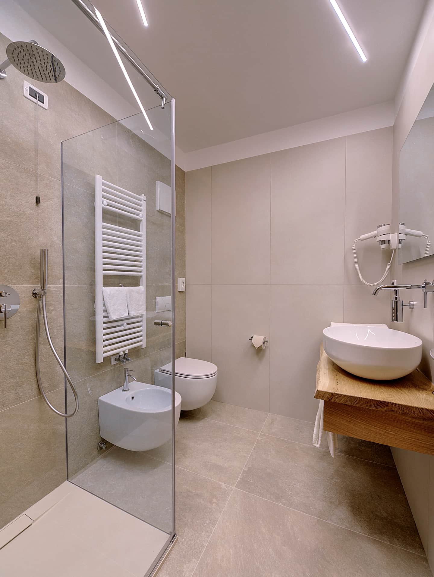 Hotel Garni La Vigna