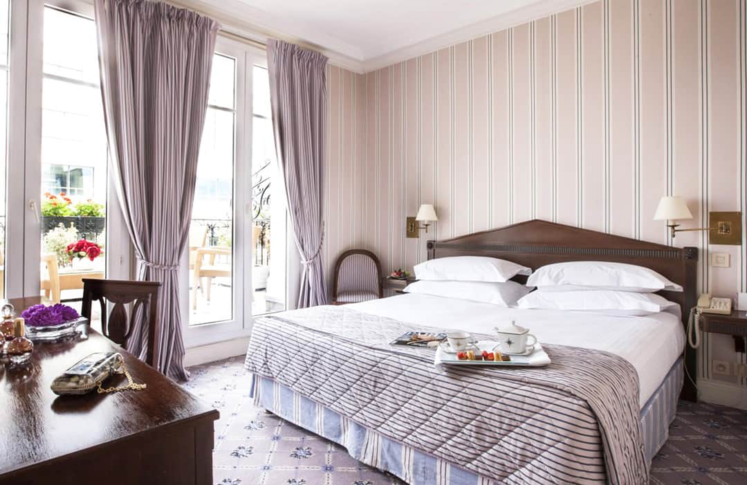 Hôtel Astor Saint-Honoré