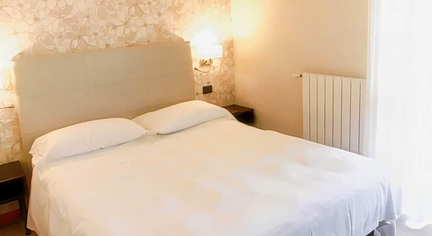 Spa Hotel Parigi 2