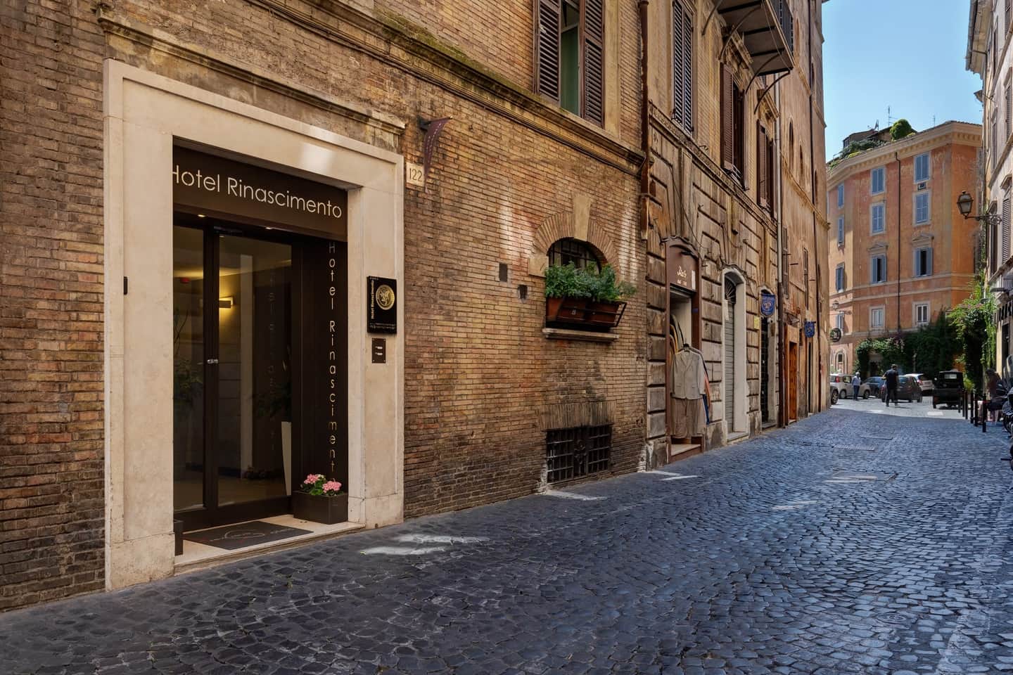 Hotel Rinascimento