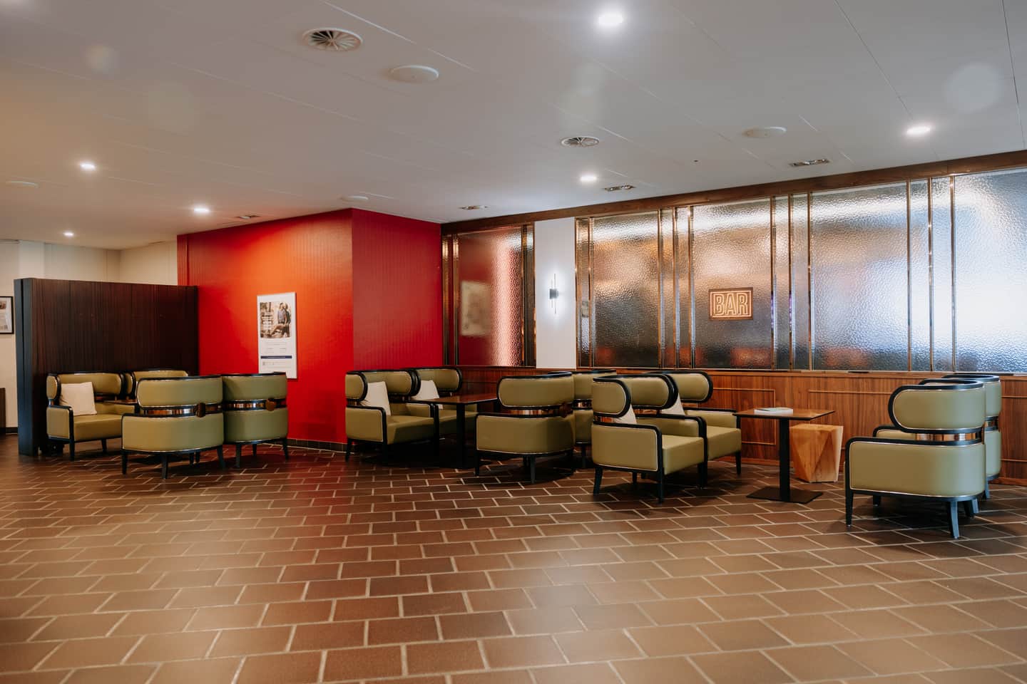 Ramada by Wyndham Baden Hotel du Parc (old)