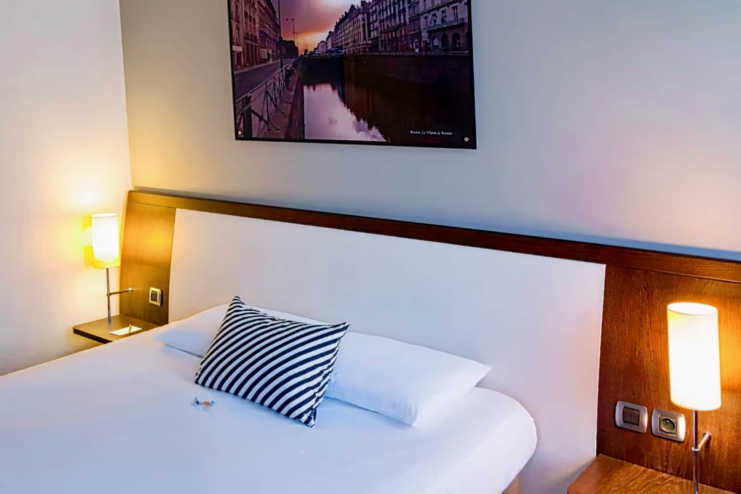 Hôtel Mercure Rennes Cesson