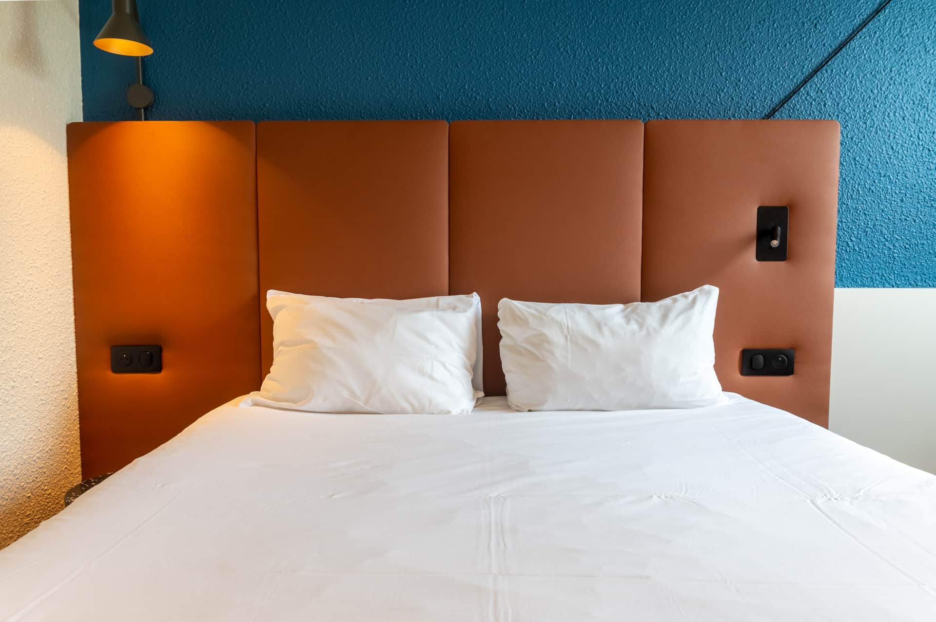 ibis Lyon Est Bron