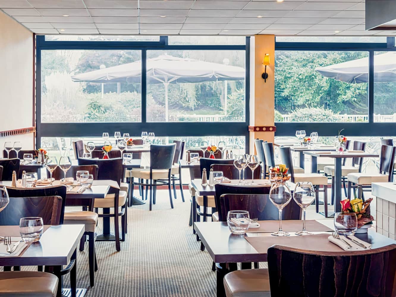 Hôtel Mercure Paris Le Bourget