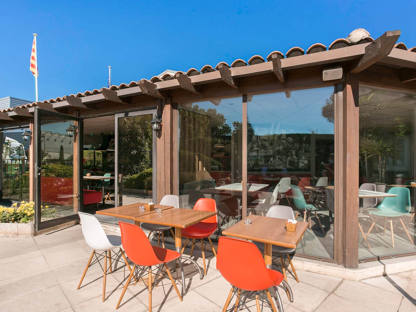 ibis Avignon Sud