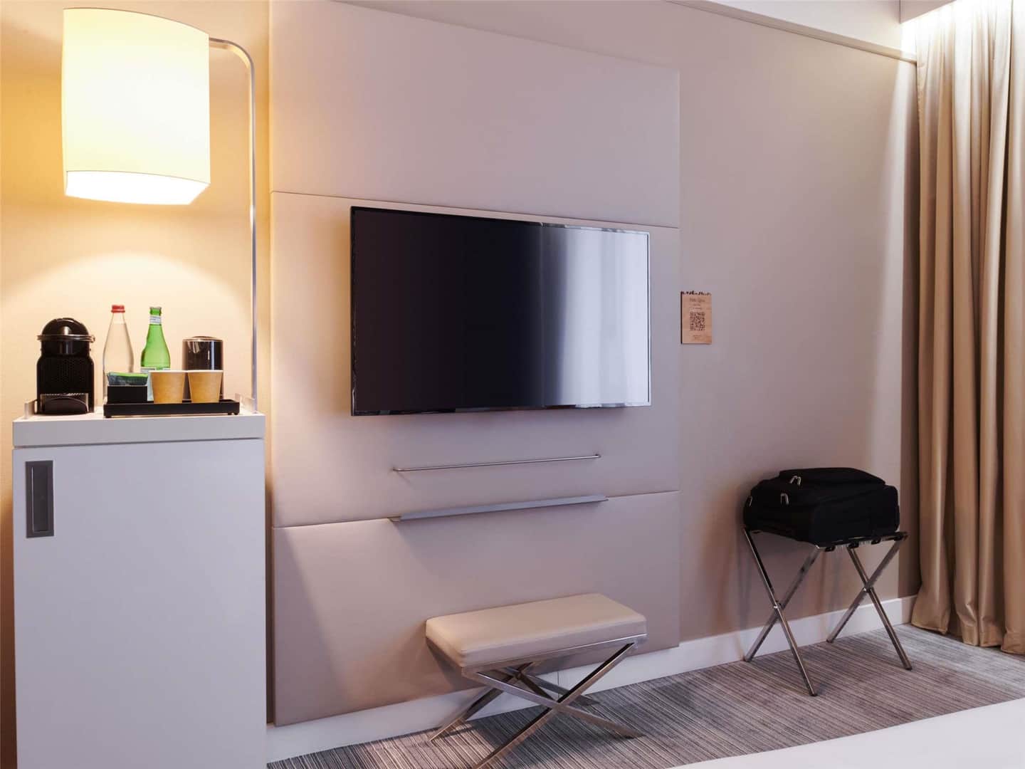 Mercure Nantes Centre - Grand Hôtel