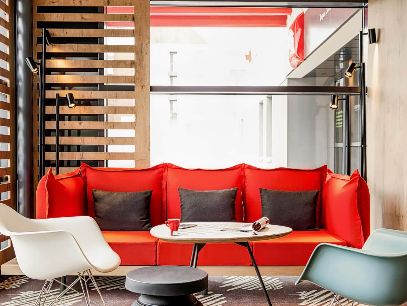 ibis Troyes Centre