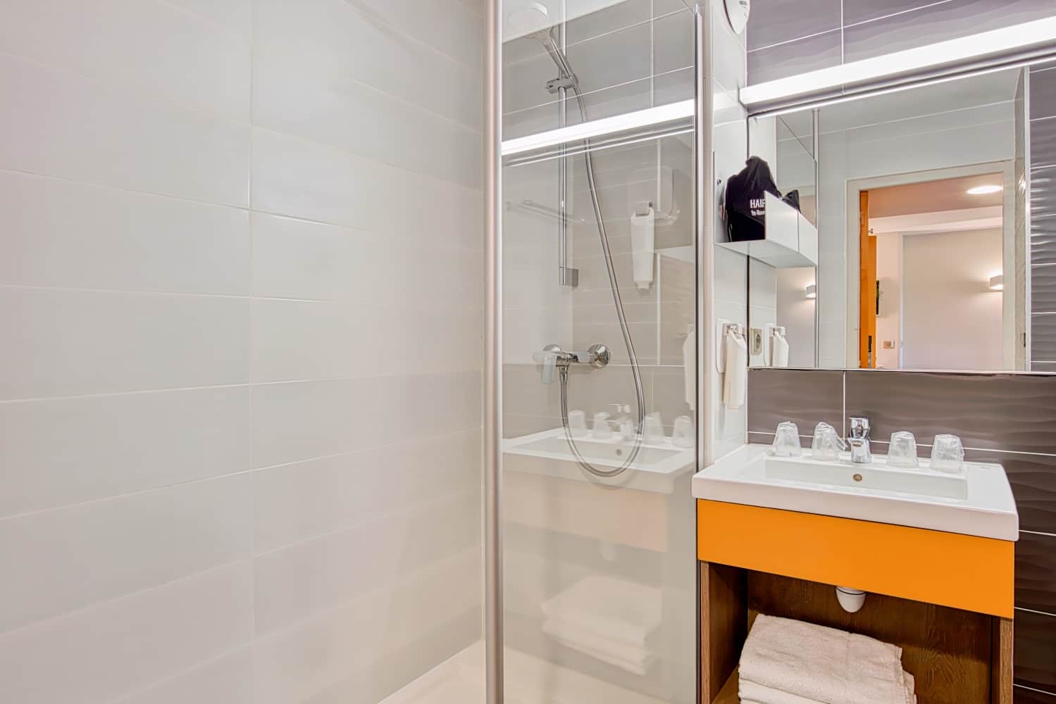 Best Western Hotelio Montpellier Sud