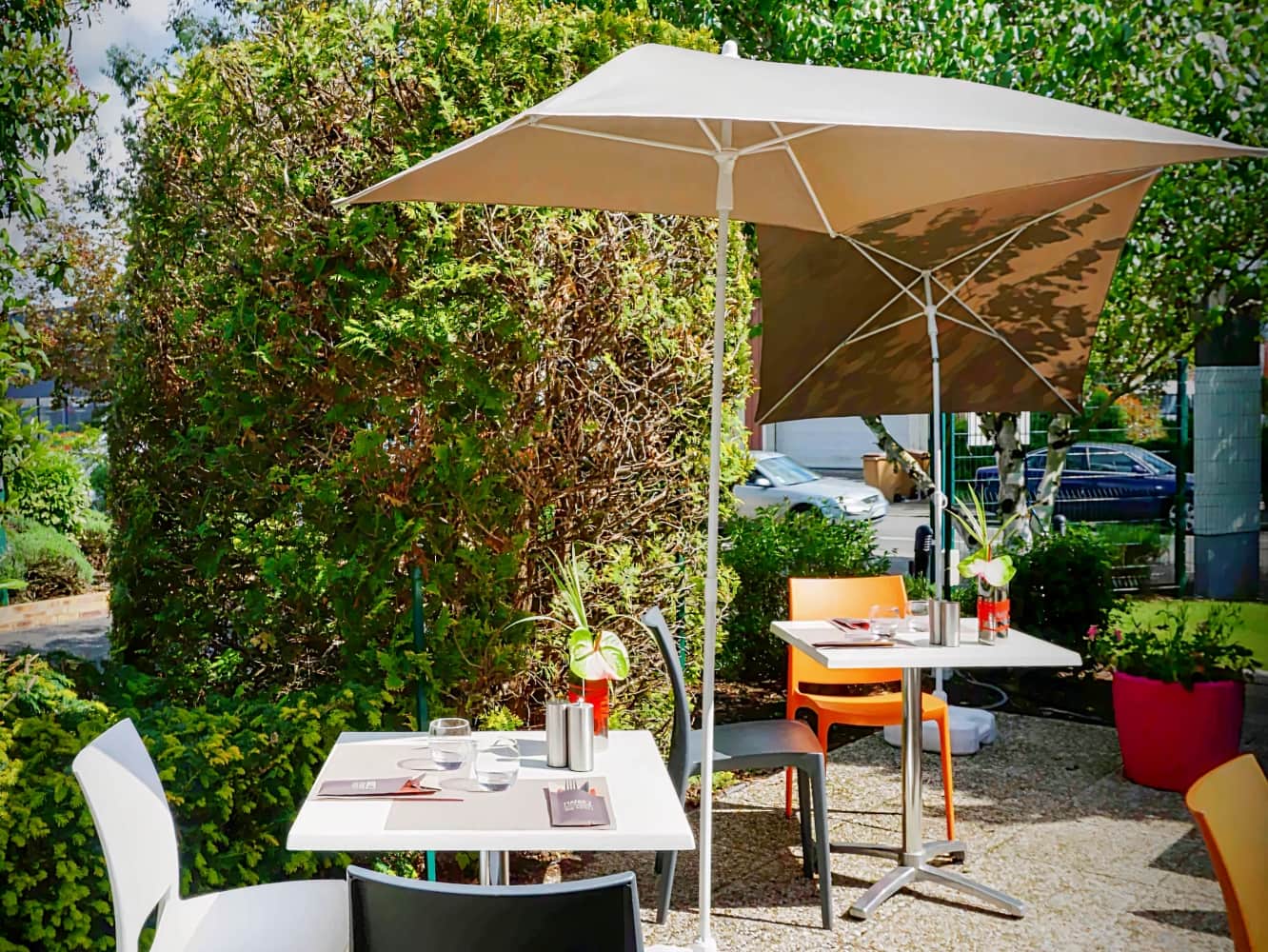 ibis Tours Sud